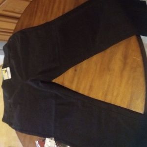 Jeans size 14w